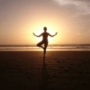 Posture Yoga 