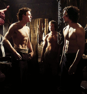 John Snow