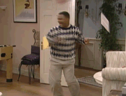 Prince de Bel Air