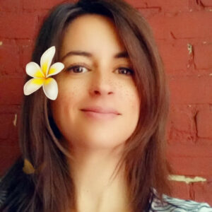 Virginie Dardenne