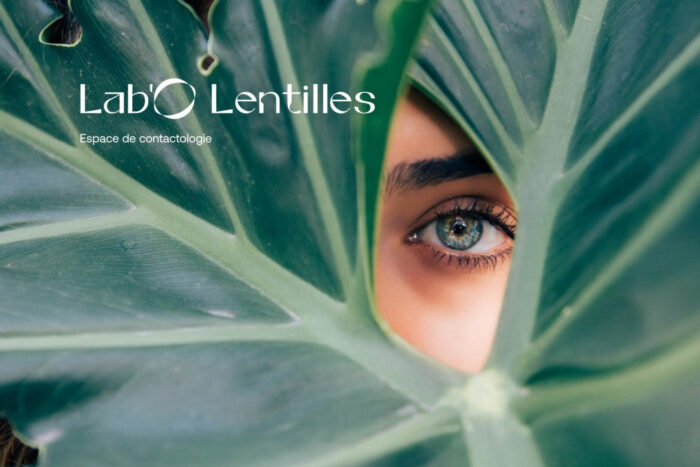 Lab'O Lentilles espace de contactologie